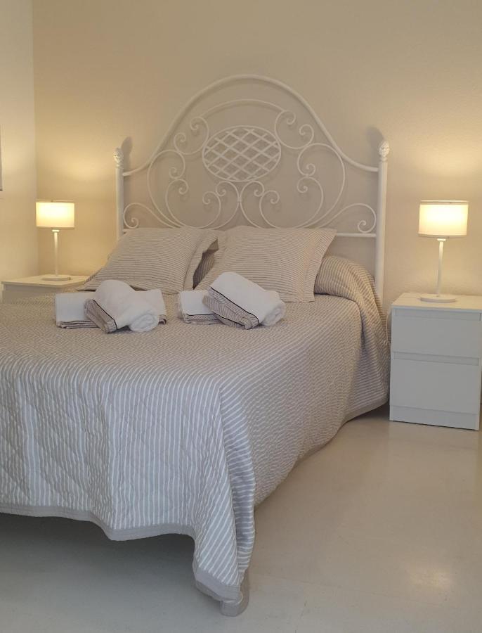 Encantador Apartamento En El Corazon De Sevilla Exteriér fotografie