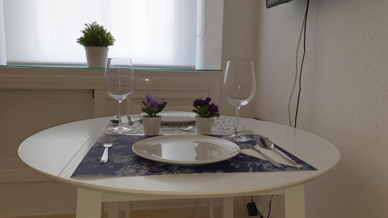 Encantador Apartamento En El Corazon De Sevilla Exteriér fotografie