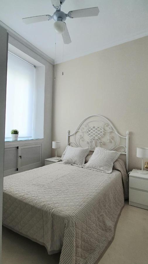 Encantador Apartamento En El Corazon De Sevilla Exteriér fotografie