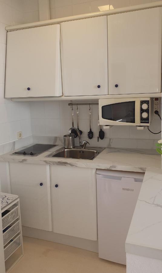 Encantador Apartamento En El Corazon De Sevilla Exteriér fotografie
