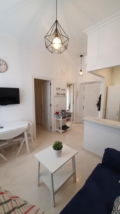 Encantador Apartamento En El Corazon De Sevilla Exteriér fotografie