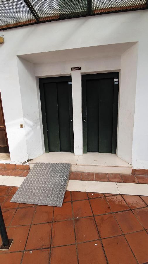 Encantador Apartamento En El Corazon De Sevilla Exteriér fotografie