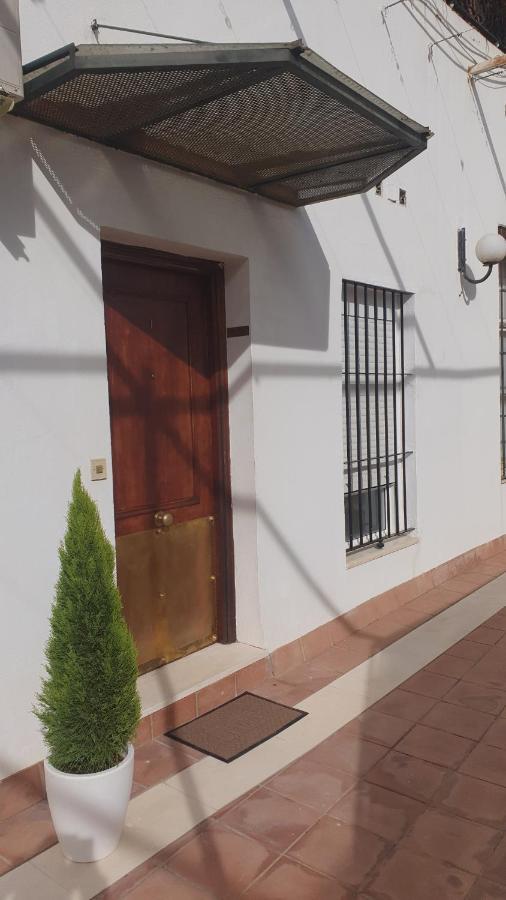 Encantador Apartamento En El Corazon De Sevilla Exteriér fotografie