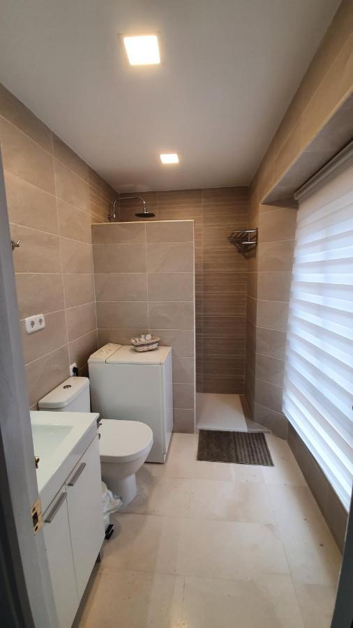 Encantador Apartamento En El Corazon De Sevilla Exteriér fotografie