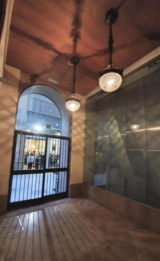 Encantador Apartamento En El Corazon De Sevilla Exteriér fotografie